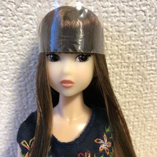 CCS 15SP momoko  kimono(人形)