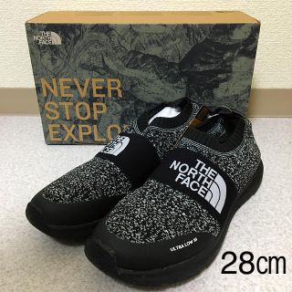 ザノースフェイス(THE NORTH FACE)のTHENORTHFACE  ノースフェイス　ウルトラロー3(スニーカー)