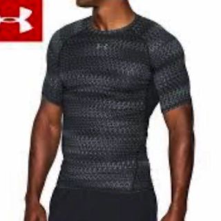 アンダーアーマー(UNDER ARMOUR)の￥4,950アンダーアーマーHG☆UV抗菌防臭コンプレクルーXXL(その他)