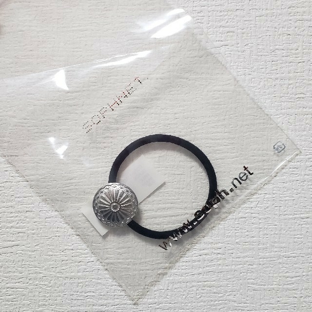 SOPHNET.(ソフネット)のSOPHNET. ブレスレット　ヘアゴム メンズのアクセサリー(ブレスレット)の商品写真