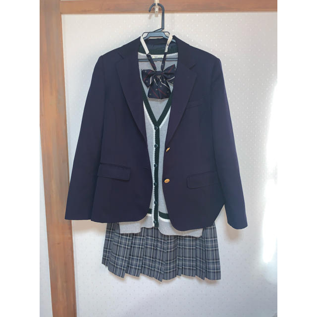 制服丸ごとセット レディースのレディース その他(セット/コーデ)の商品写真