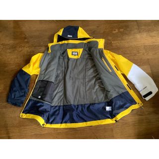 HELLY HANSEN - 未使用 新品 ヘリーハンセン ジャケット スキーウェア