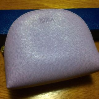 フルラ(Furla)のフルラ ポーチ(ポーチ)