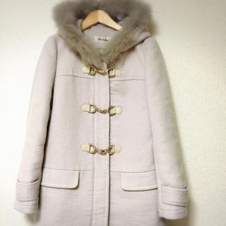 ミッシュマッシュ(MISCH MASCH)のミッシュマッシュ♡コート(ダッフルコート)