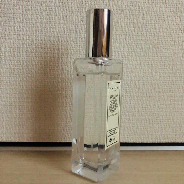 Jo Malone(ジョーマローン)のジョーマローン ブラックベリー ＆ ベイ コロン 30ml コスメ/美容の香水(ユニセックス)の商品写真