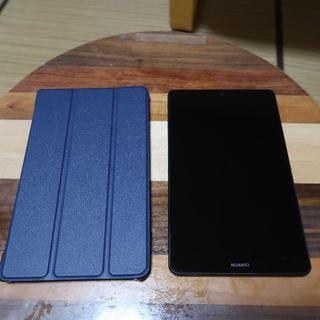 Huawei MediaPad M5 lite 8 WiFi 32GB 中古美品(タブレット)