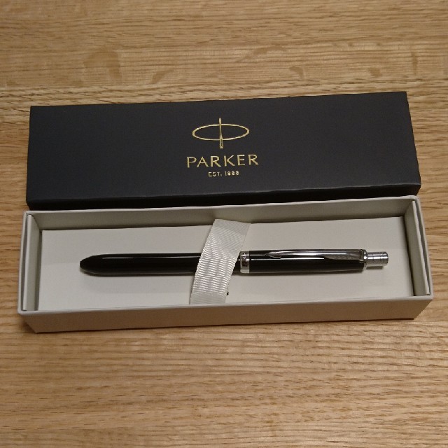 Parker - 《タリーホ様専用》PARKER SONNET パーカー ソネット 複合ボールペンの通販 by SK7's shop｜パーカー