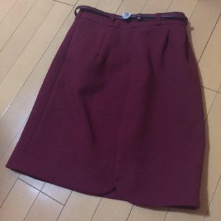 プロポーションボディドレッシング(PROPORTION BODY DRESSING)のPROPORTION♡スカート(ミニスカート)