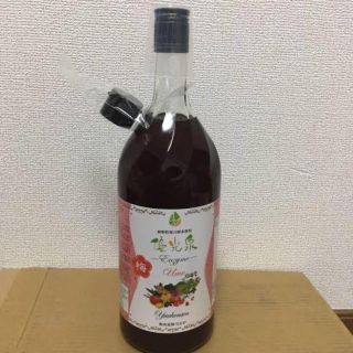 【新品】断食道場 優光泉 1200ml梅味(その他)