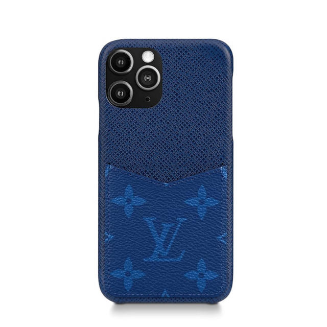 LOUIS VUITTON - 【新品未開封】ヴィトン　バンパー　iPhoneケース　iPhone11 Proの通販