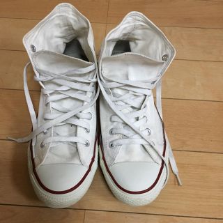 コンバース(CONVERSE)のconverse スニーカー (スニーカー)