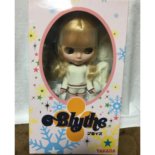 スペリオールスケート 未開封.未使用！Blythe ブライス ネオ - www.brandskyltd.com