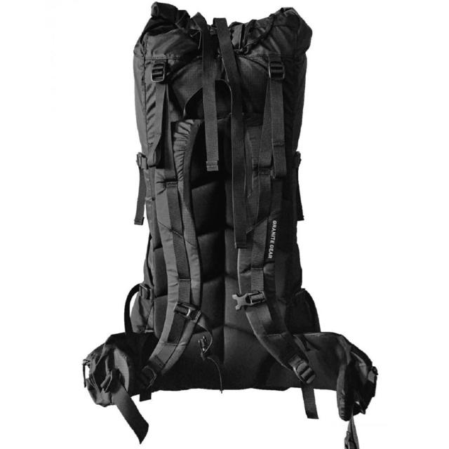 GRANITE GEAR(グラナイトギア)のグラナイトギア バックパック Vapor Trail Tall 60L 限定 スポーツ/アウトドアのアウトドア(登山用品)の商品写真