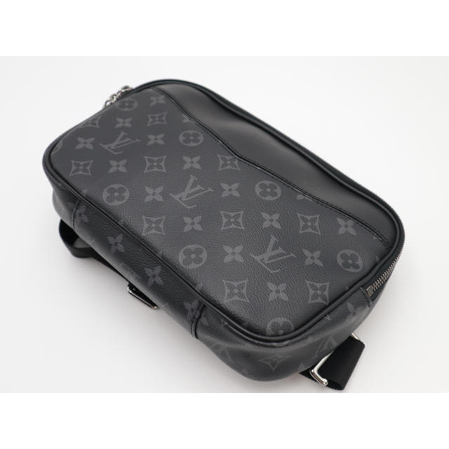 LOUIS VUITTON(ルイヴィトン)の《LOUIS VUITTON/ボディバッグ》Sランク 完全正規品 未使用品 メンズのバッグ(ボディーバッグ)の商品写真