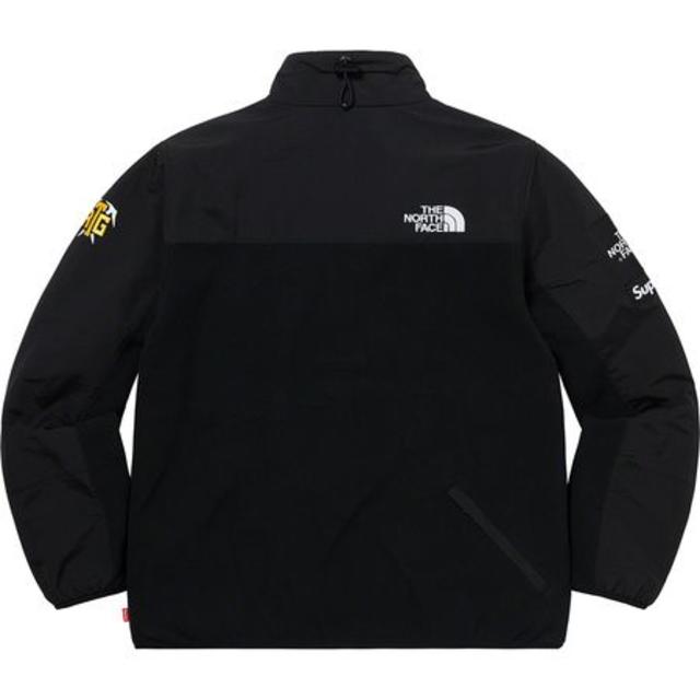 Supreme The North Face RTG Fleece Jacket - www.sorbillomenu.com