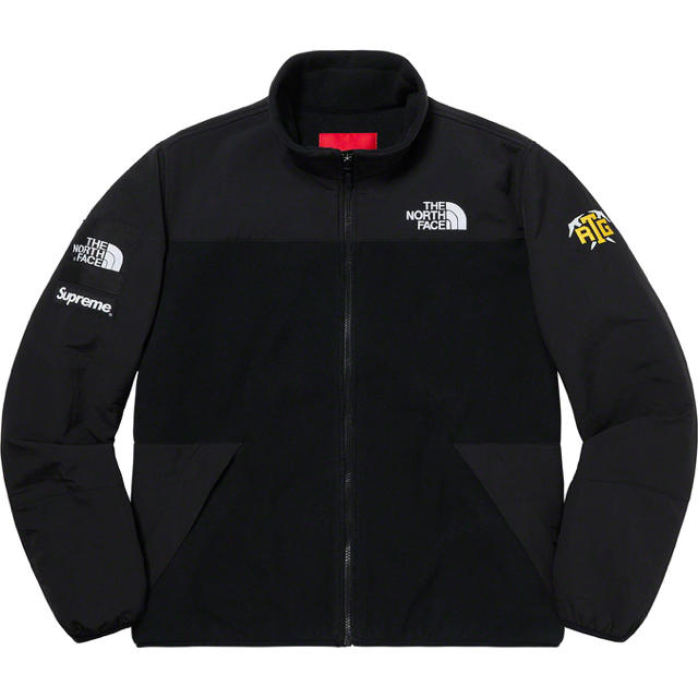 Supreme - Supreme RTG Fleece Jacket XLサイズ