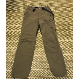 マーモット(MARMOT)のMarmot トレッキングパンツ　(登山用品)