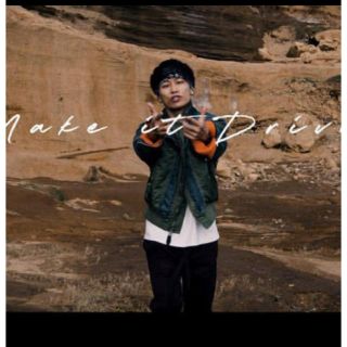 UVERworld Takuya∞さん着用 ジャケット