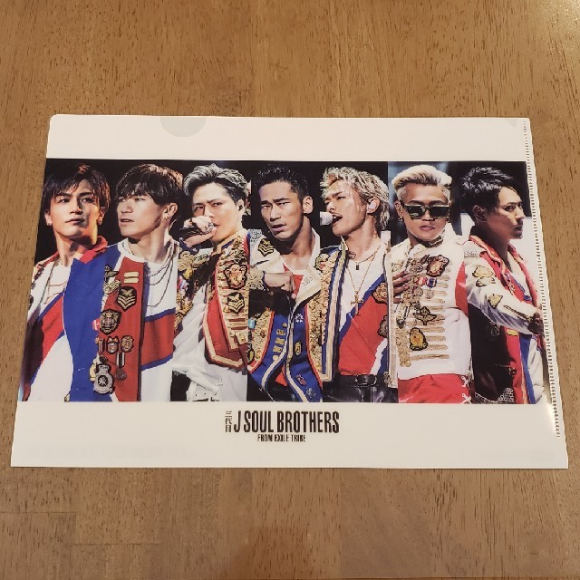 三代目 J Soul Brothers(サンダイメジェイソウルブラザーズ)のRAISE THE FLAG（初回生産限定盤/DVD付） エンタメ/ホビーのCD(ポップス/ロック(邦楽))の商品写真