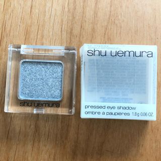 シュウウエムラ(shu uemura)のshu uemura(アイシャドウ)