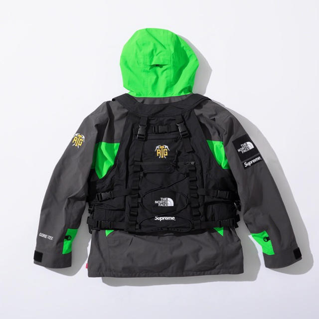 Supreme(シュプリーム)のSupreme The North Face RTG Jacket+Vest メンズのジャケット/アウター(マウンテンパーカー)の商品写真