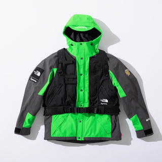 シュプリーム(Supreme)のSupreme The North Face RTG Jacket+Vest(マウンテンパーカー)