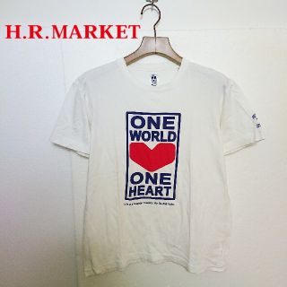 ハリウッドランチマーケット(HOLLYWOOD RANCH MARKET)のハリウッドランチマーケット Tシャツ(Tシャツ/カットソー(半袖/袖なし))