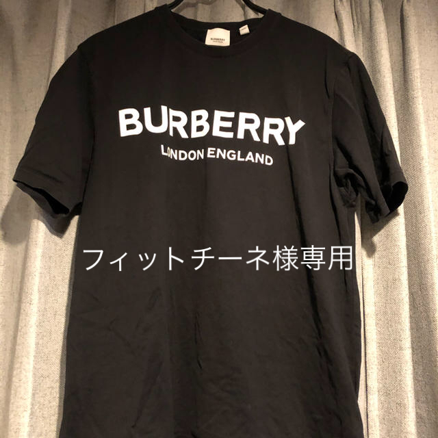 バーバリー　Tシャツ