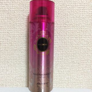 シセイドウ(SHISEIDO (資生堂))のマシェリヘアコロン(ヘアスプレー)