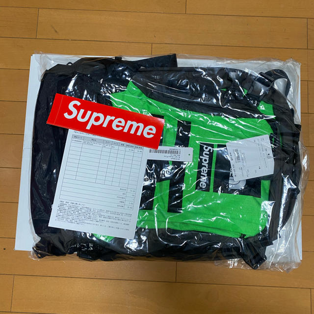 Supreme the north face RTG backpack 1