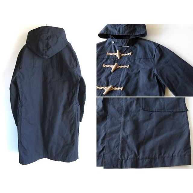 MARGARET HOWELL - 美品 MHL. 18SS スコットランド製生地 MARGARET HOWELL - 美品 MHL. 18SS スコットランド製生地