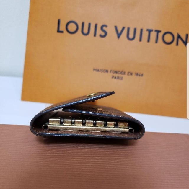 LOUIS VUITTON(ルイヴィトン)のルイヴィトン♡モノグラムキーケース レディースのファッション小物(キーケース)の商品写真