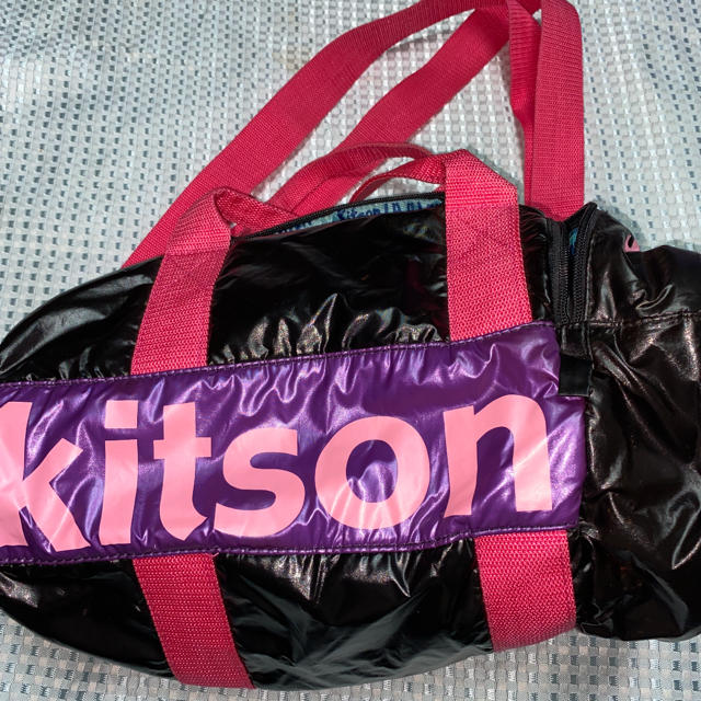 Cath Kidston(キャスキッドソン)のKITSON LA 2way☆ボストンバック レディースのバッグ(ボストンバッグ)の商品写真
