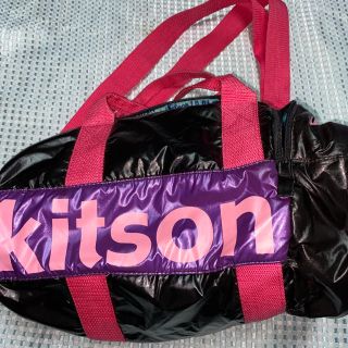 キャスキッドソン(Cath Kidston)のKITSON LA 2way☆ボストンバック(ボストンバッグ)