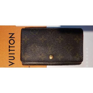 ルイヴィトン(LOUIS VUITTON)の最終値下げ‼ルイヴィトン♡モノグラム財布(財布)