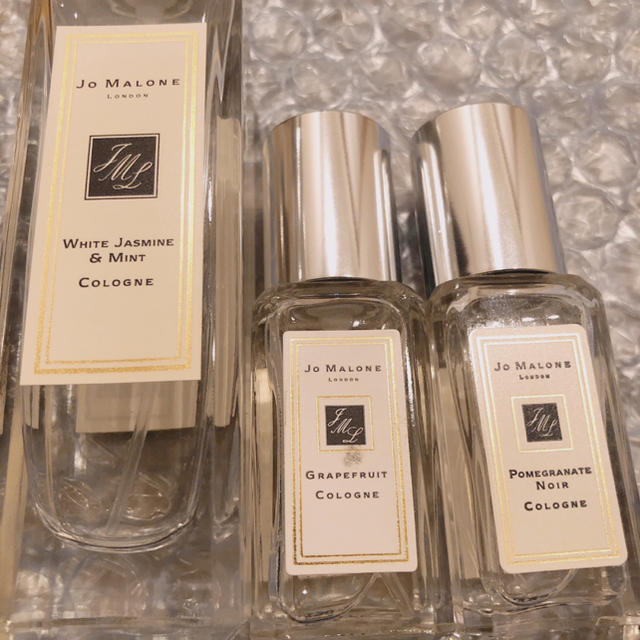 Jo Malone(ジョーマローン)のJO MALONE コスメ/美容の香水(香水(女性用))の商品写真