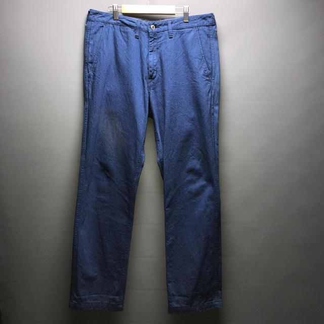 桃太郎ジーンズ デニムトラウザー 美品 | svetinikole.gov.mk