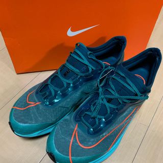 ナイキ(NIKE)のNIKE AIR ナイキ　ズームフライ3 新品未使用　ランニングシューズ　29㌢(シューズ)