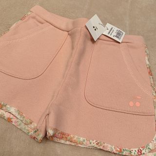 ボンポワン(Bonpoint)のボンポワン 20SS ショートパンツ 4a(パンツ/スパッツ)