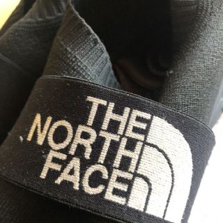 ザノースフェイス(THE NORTH FACE)のノースフェイス　スリッポンタイプ(スリッポン/モカシン)