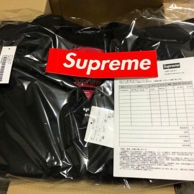 Supreme(シュプリーム)のM Supreme The North Face RTG シュプリーム フリース メンズのジャケット/アウター(その他)の商品写真