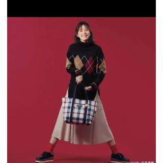 バーバリーブルーレーベル(BURBERRY BLUE LABEL)のmeimeiさま専用(ニット/セーター)