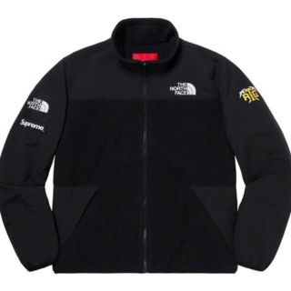 シュプリーム(Supreme)のSupreme North Face Fleece Jacket M(その他)