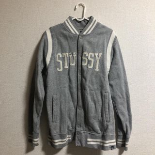 ステューシー(STUSSY)のブルゾン  ジャケット　(ブルゾン)