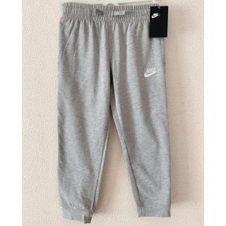 ナイキ(NIKE)のNIKE ナイキ スウェットパンツ　薄手　グレー(パンツ/スパッツ)