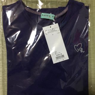 ハッカキッズ(hakka kids)の値下げ　ハッカキッズ　140cm(Tシャツ/カットソー)