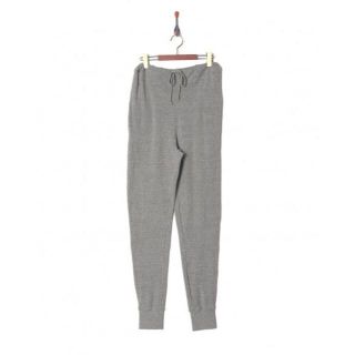 ユナイテッドアローズ(UNITED ARROWS)の新品　１５H　CAN PEP RAY 14STRC JOGGER(カジュアルパンツ)