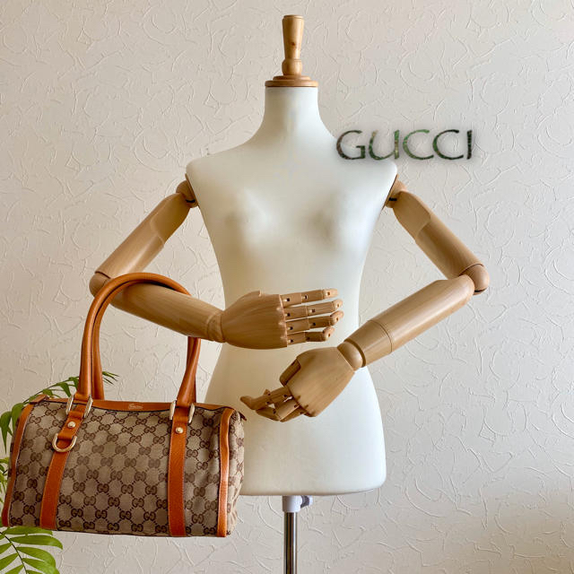 Gucci(グッチ)の晴れ女様 専用 レディースのバッグ(トートバッグ)の商品写真