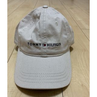 トミーヒルフィガー(TOMMY HILFIGER)のキャップ(キャップ)