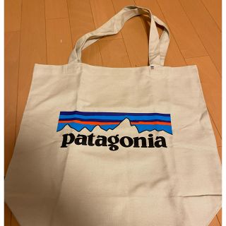 パタゴニア(patagonia)のパタゴニア トートバック(トートバッグ)